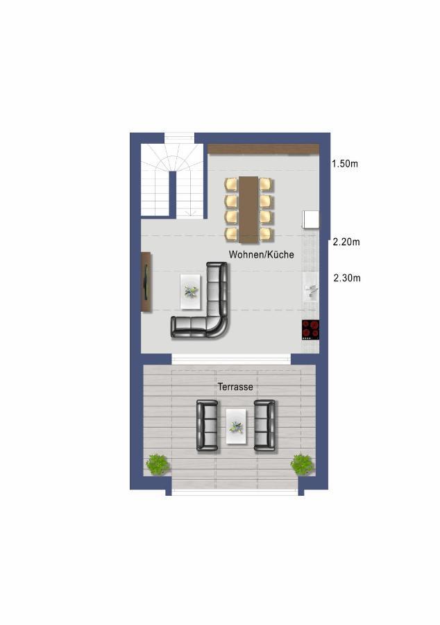 Ferienwohnung Sommer Novigrad Istria Esterno foto